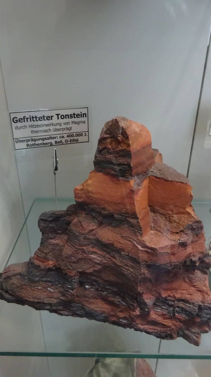 Global Mineral Collection
