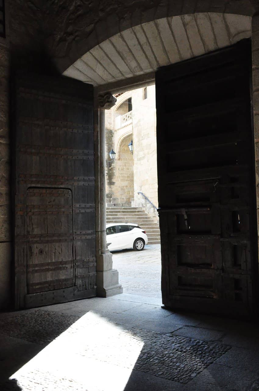 Profusion of Decoration