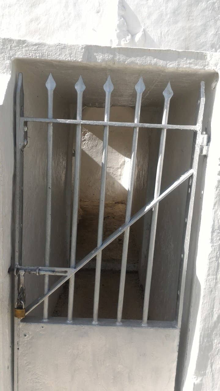 Historical Ambiance