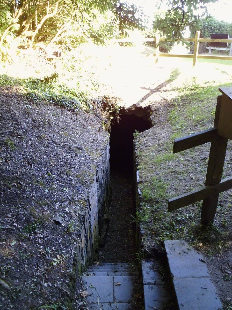 Sensory Deprivation Experience