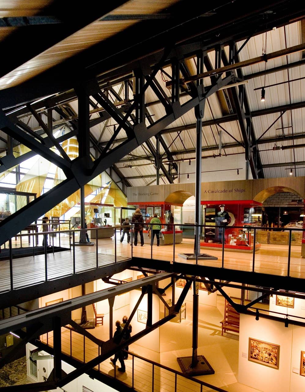 Interactive Local History