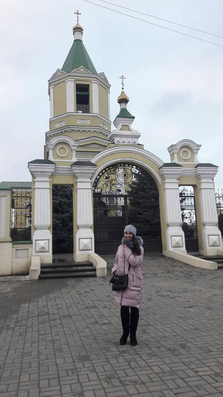 Vertical photo