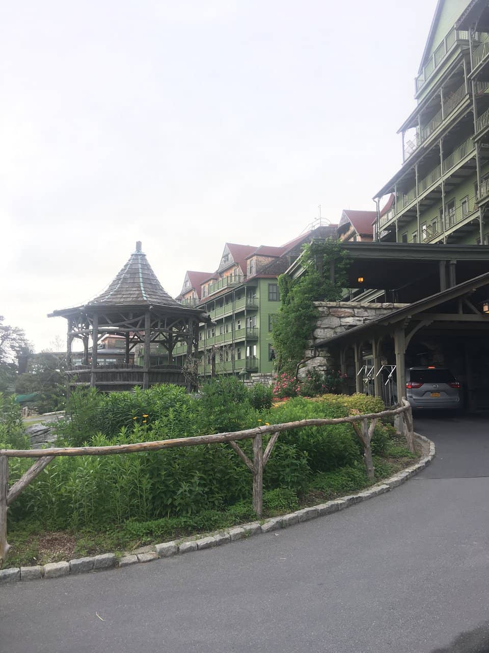 Scenic Hiking Trails