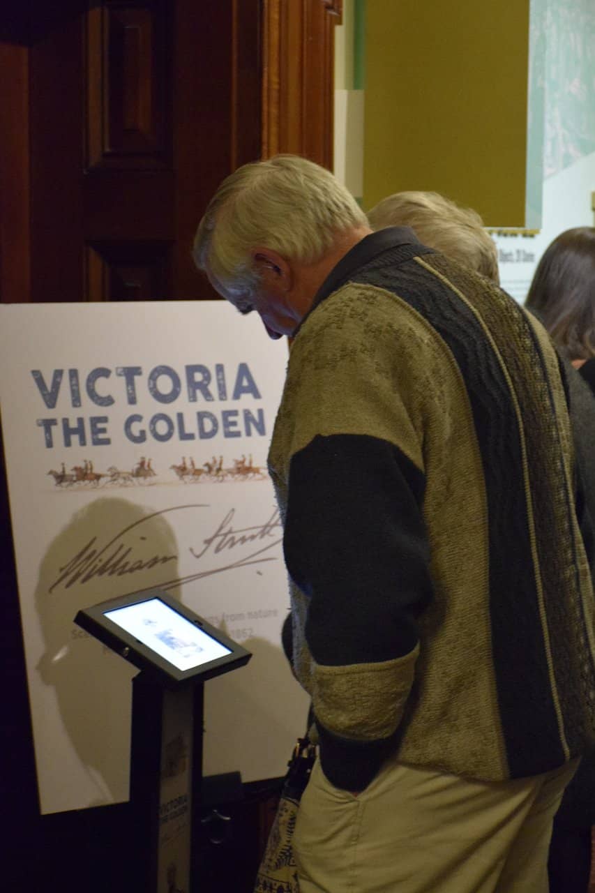 Victorian Marriage Registry