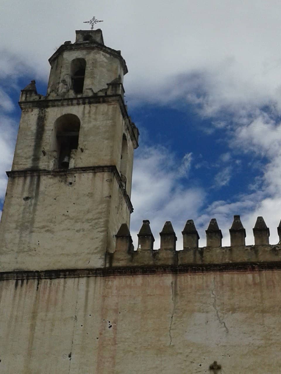 Colonial Architecture