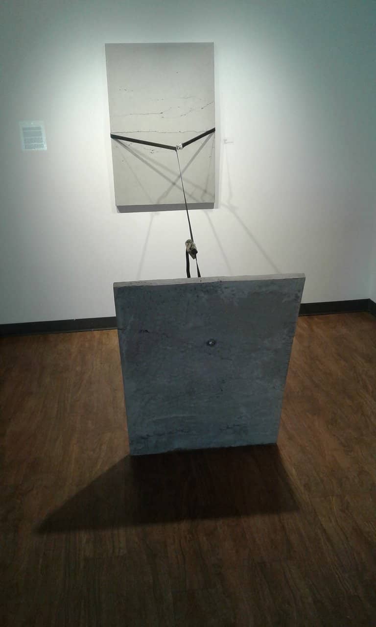 Vertical photo