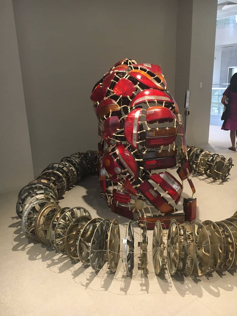 Hyundai Hall Performances