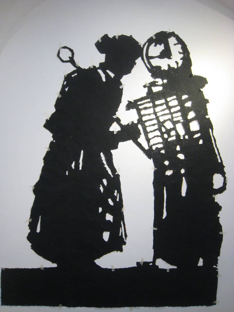 Daguerreotype Exhibition