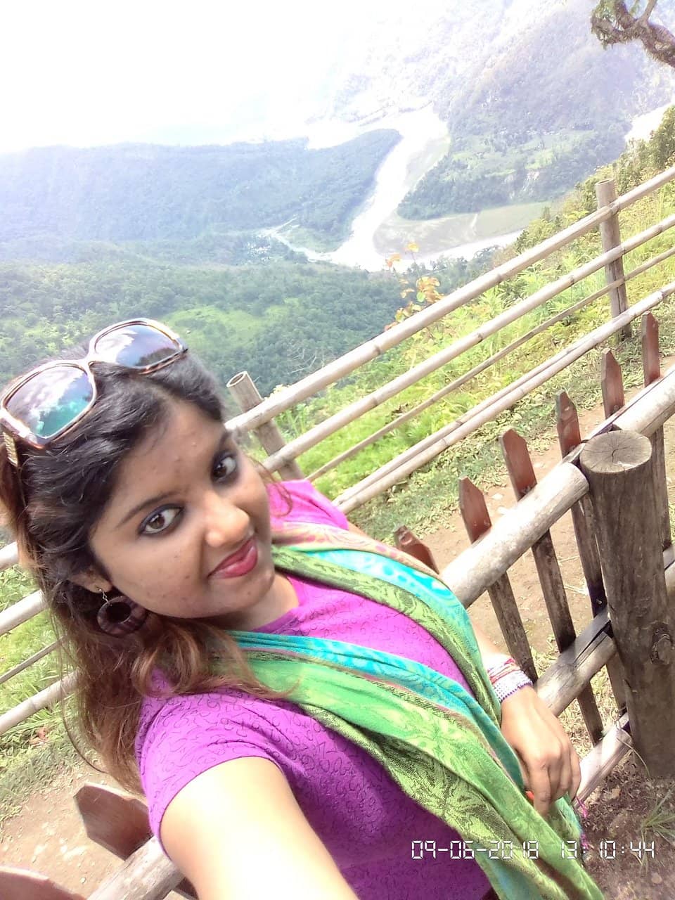 Sikkim Border Proximity