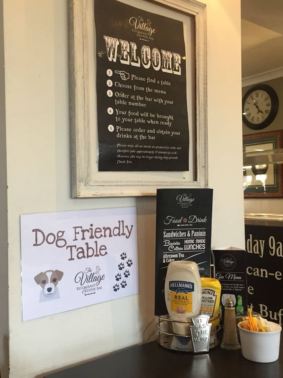 Children's Amusements