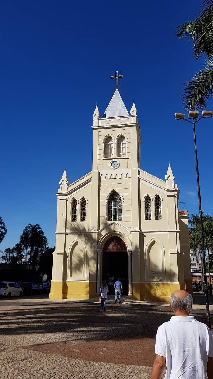 Architectural Heritage