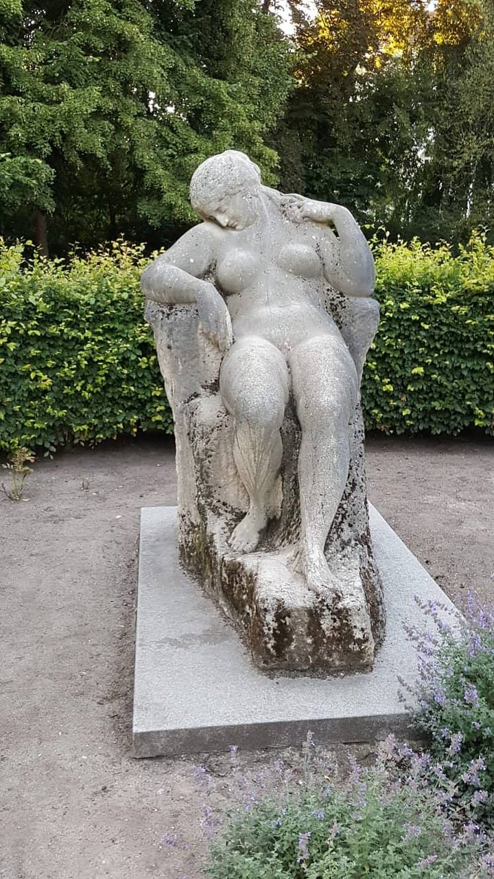 Playground Adventures