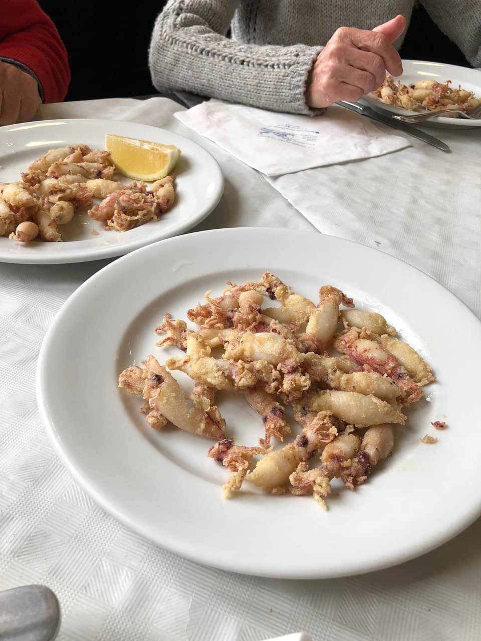 Faro de Santa Pola (Lighthouse)