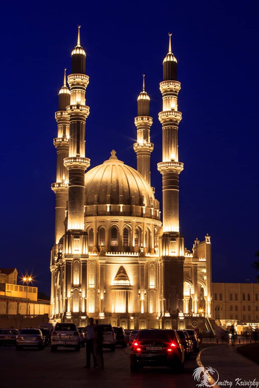 Koranic Inscriptions