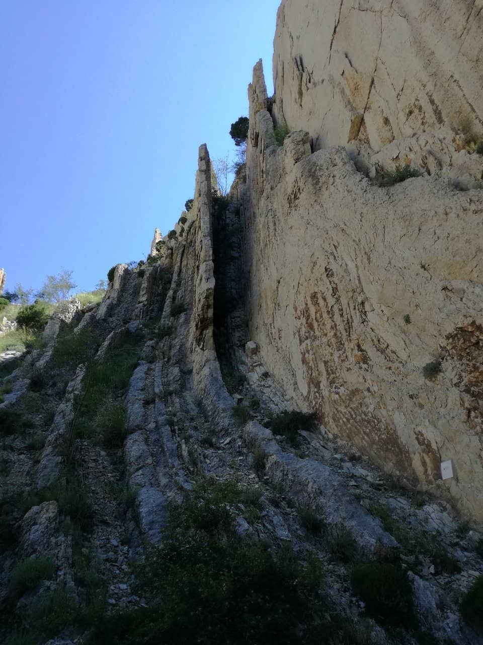 Guided Geological Tours