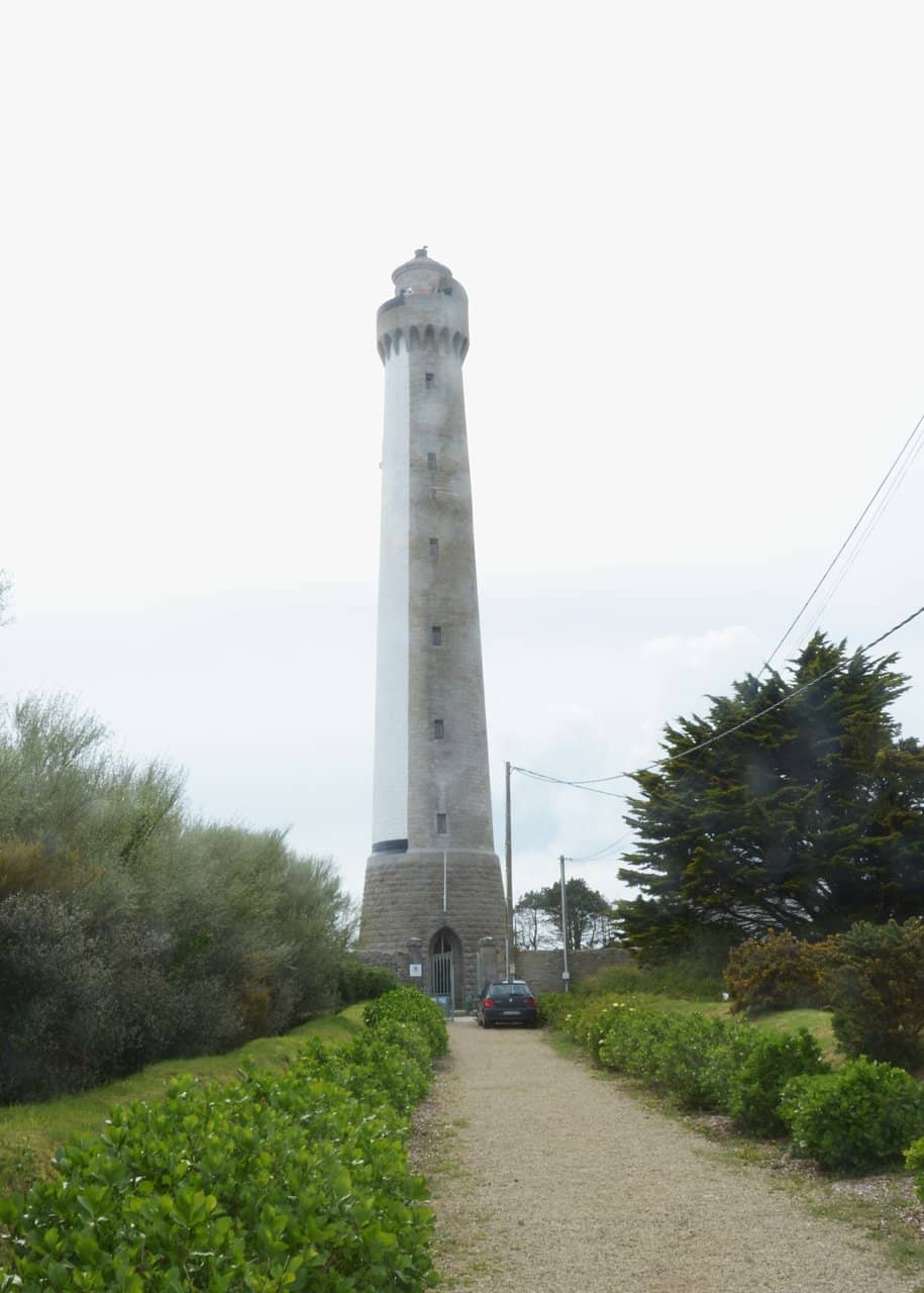 Westernmost Point of Brittany