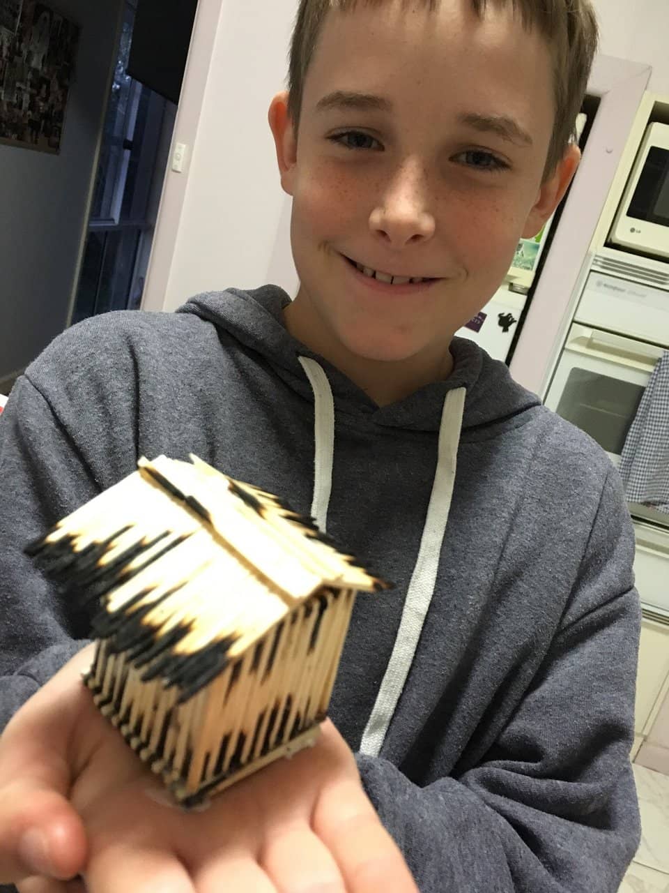 Town History & Development