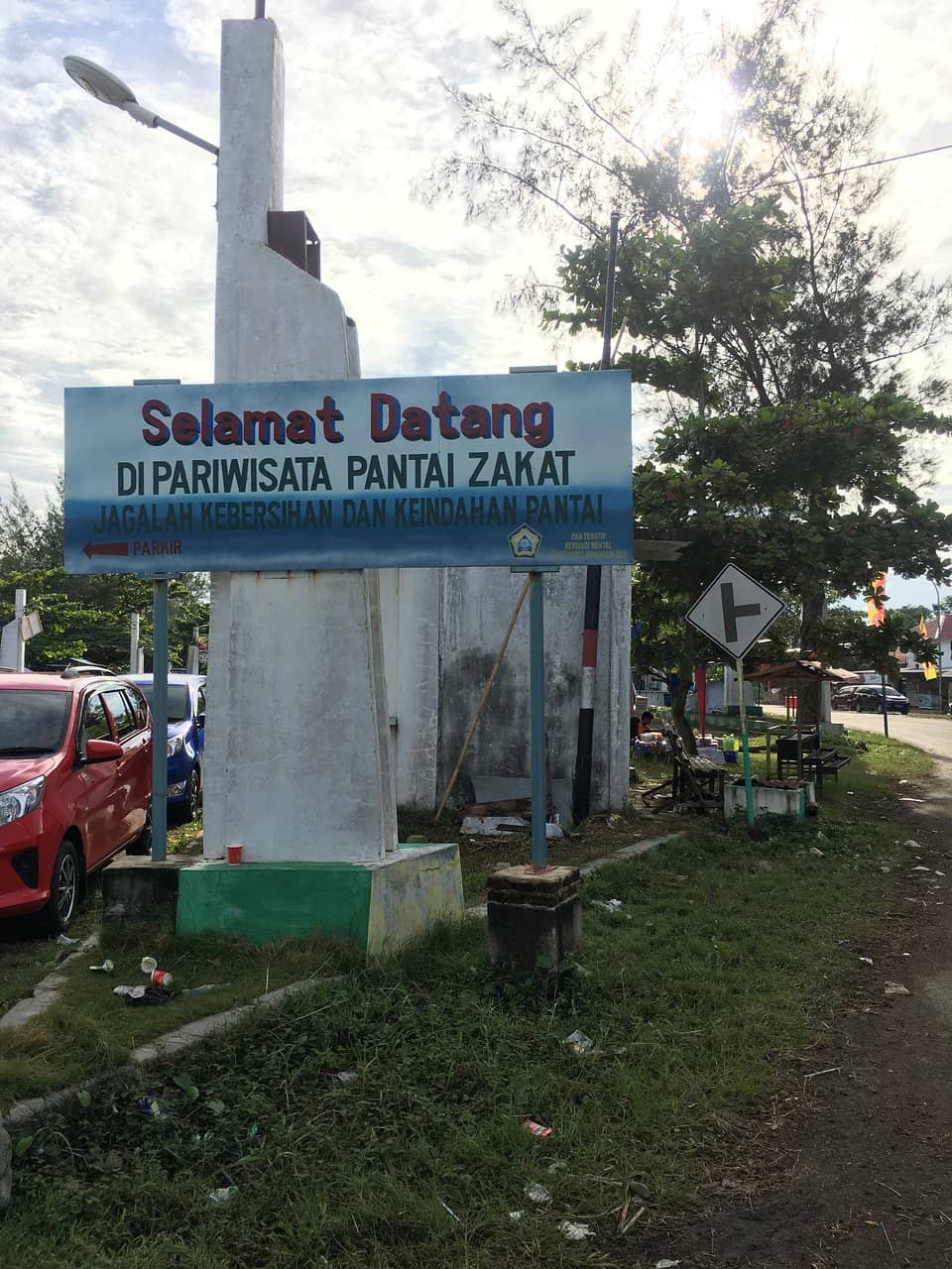 Vertical photo