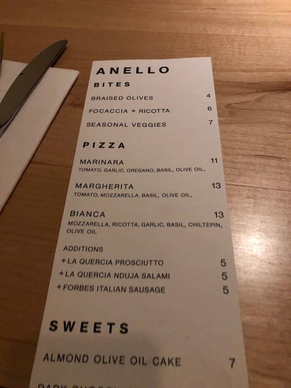 Minimalist-Chic Atmosphere