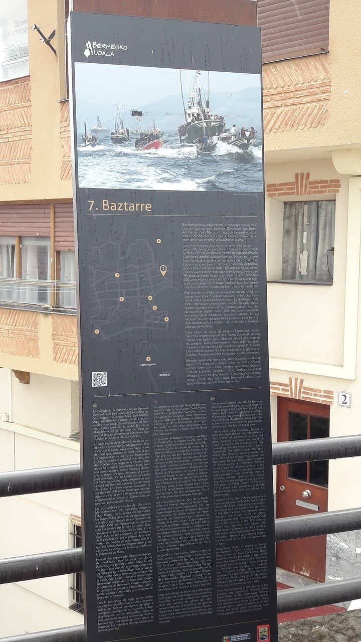 Historic Port Atmosphere