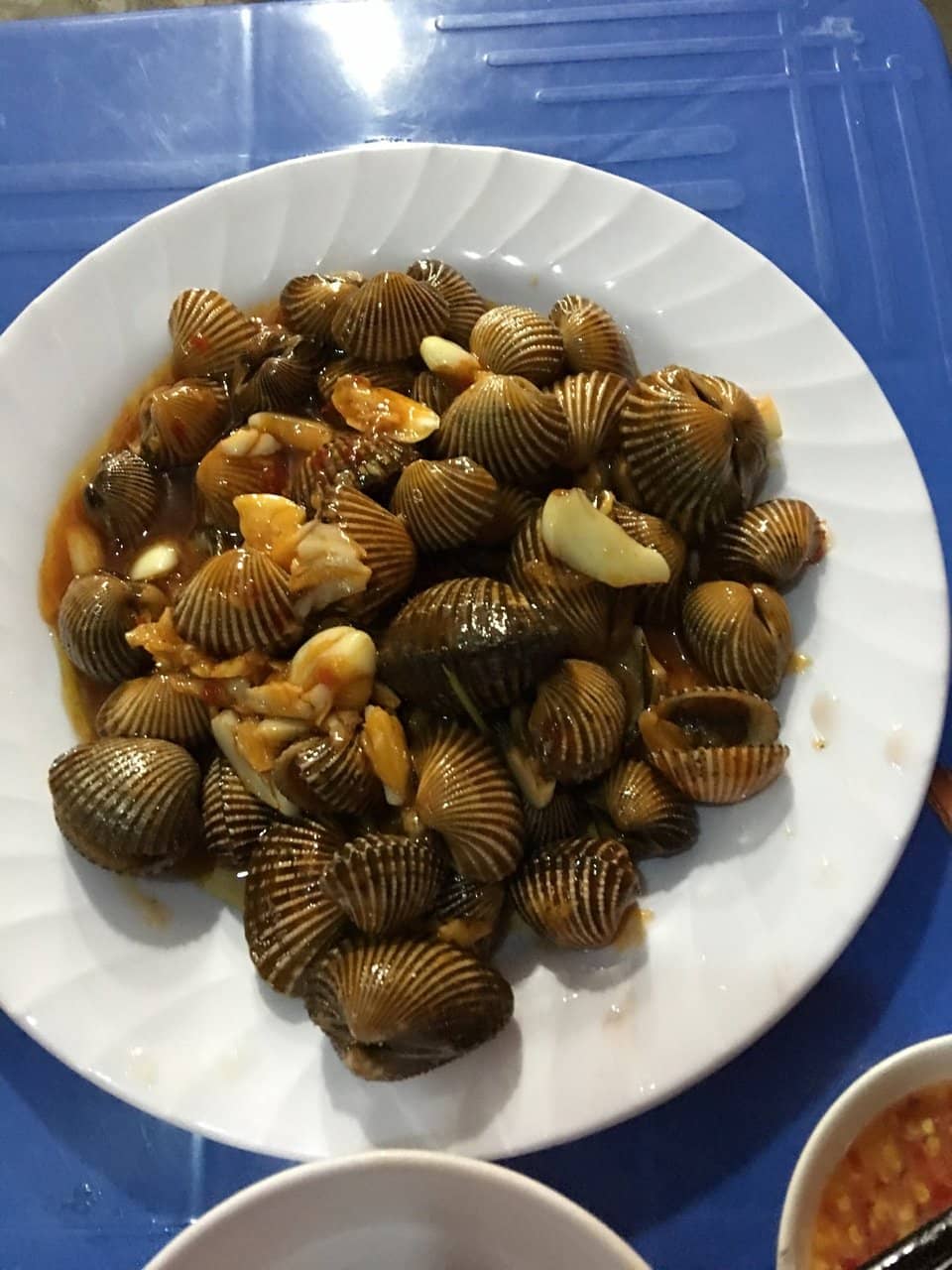 Signature Snail Preparations