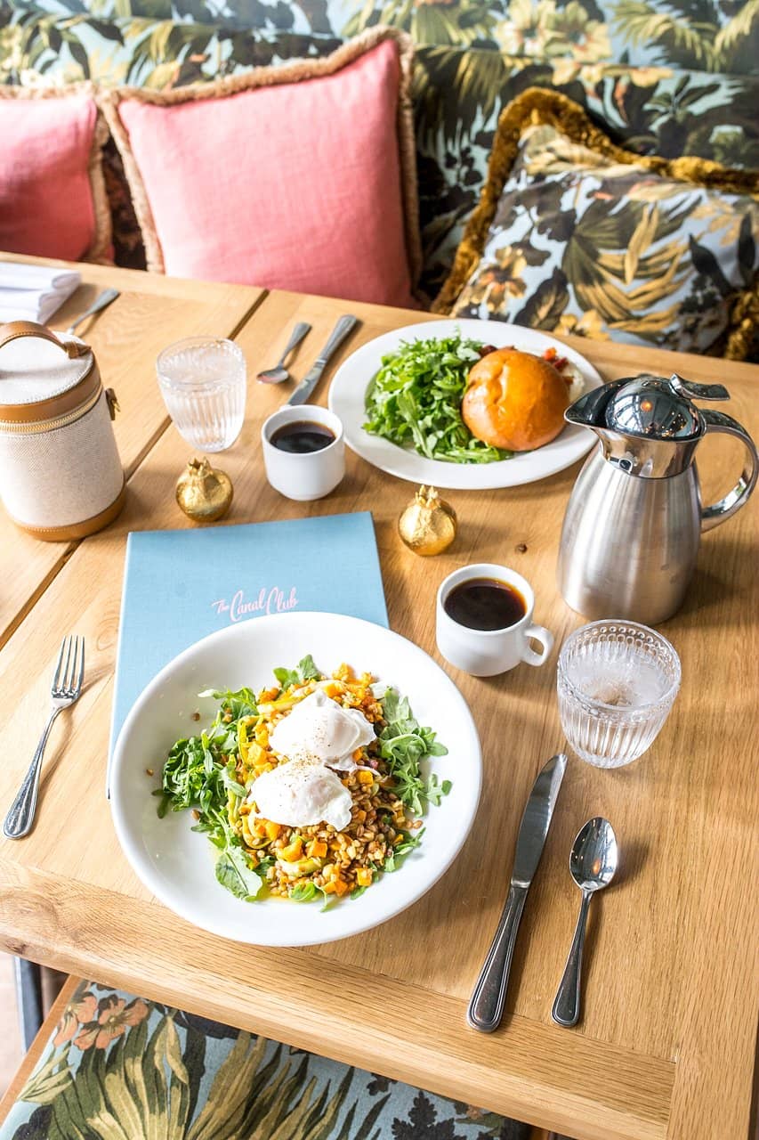 Popular Bottomless Brunch