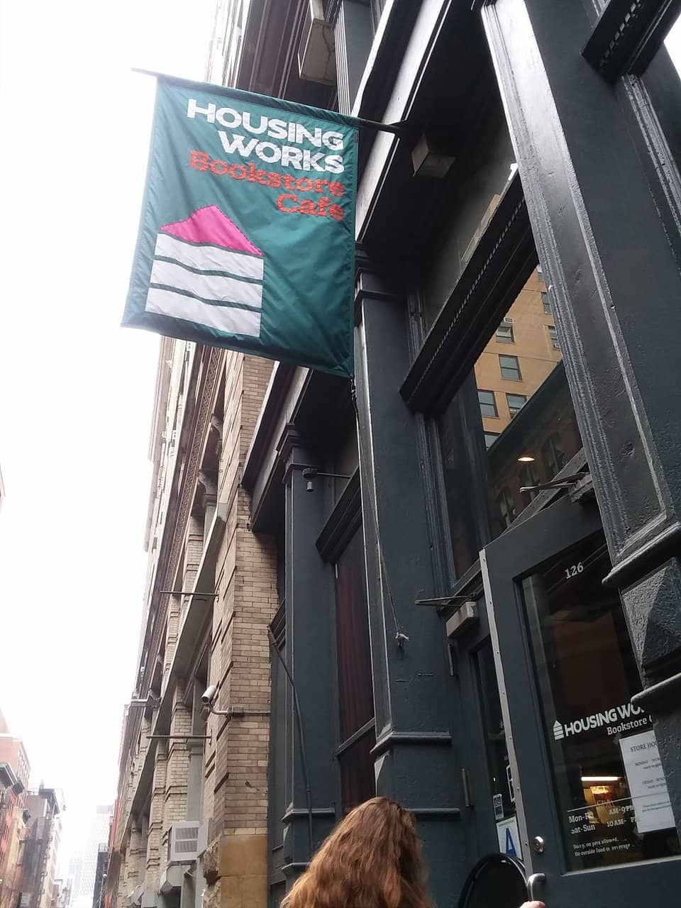 Charming In-House Cafe