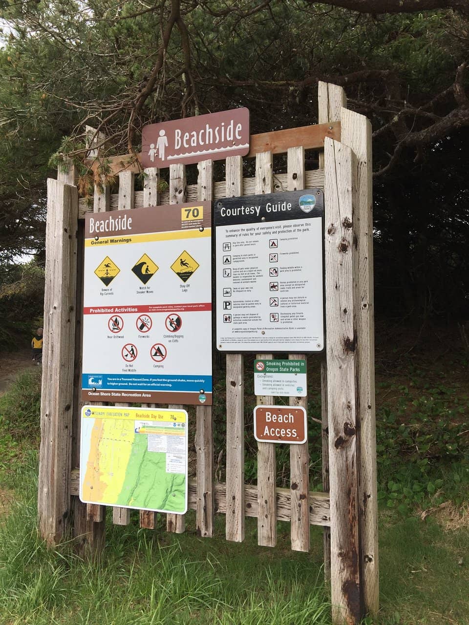 Accessible Yurts