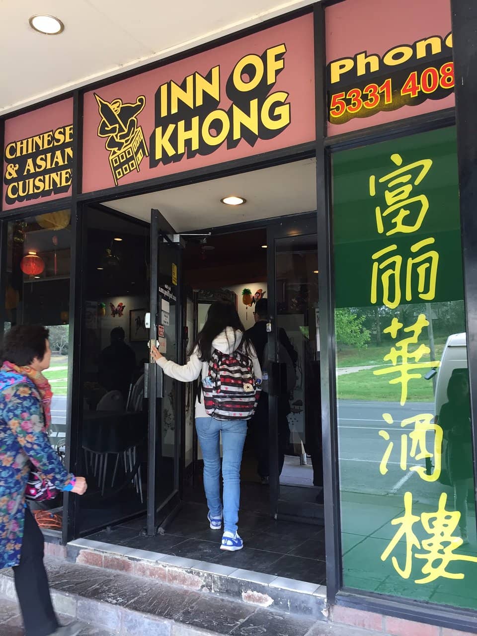 Convenient Online Ordering