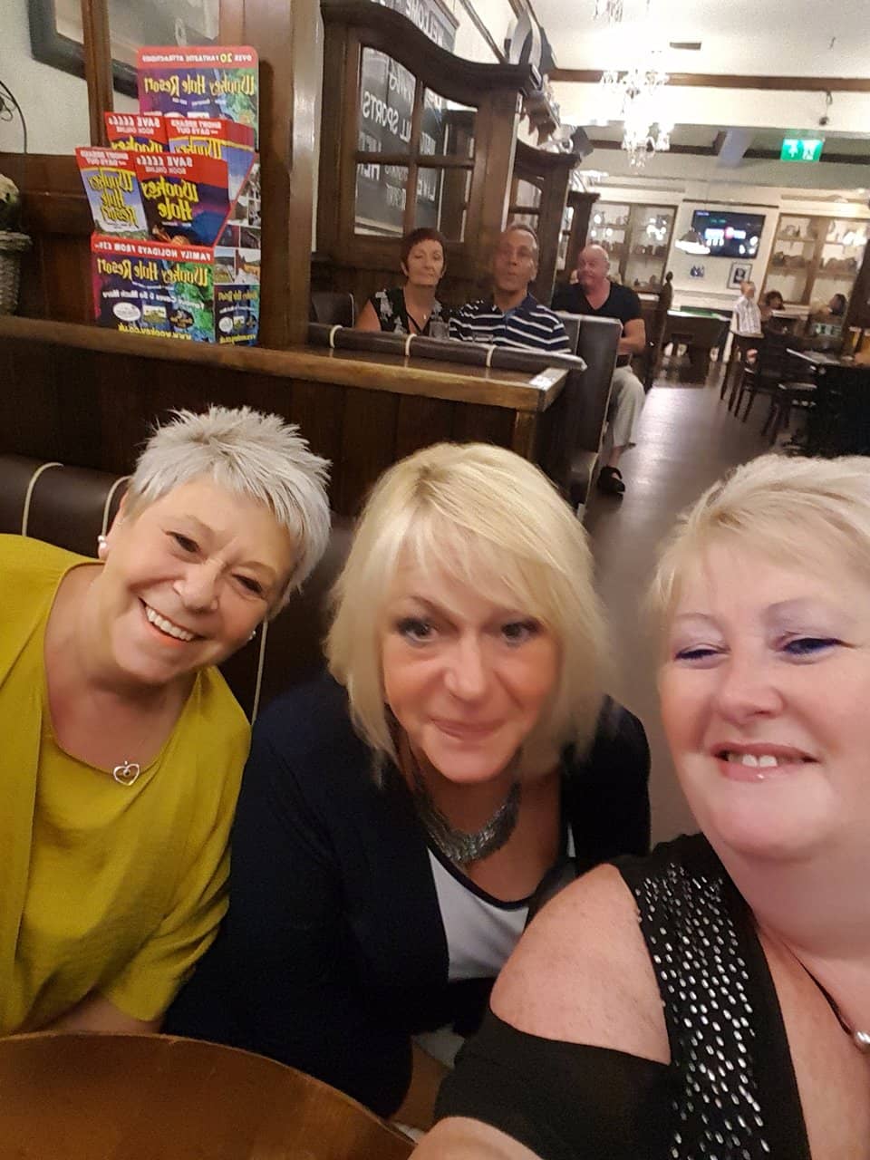 Local Pub Culture