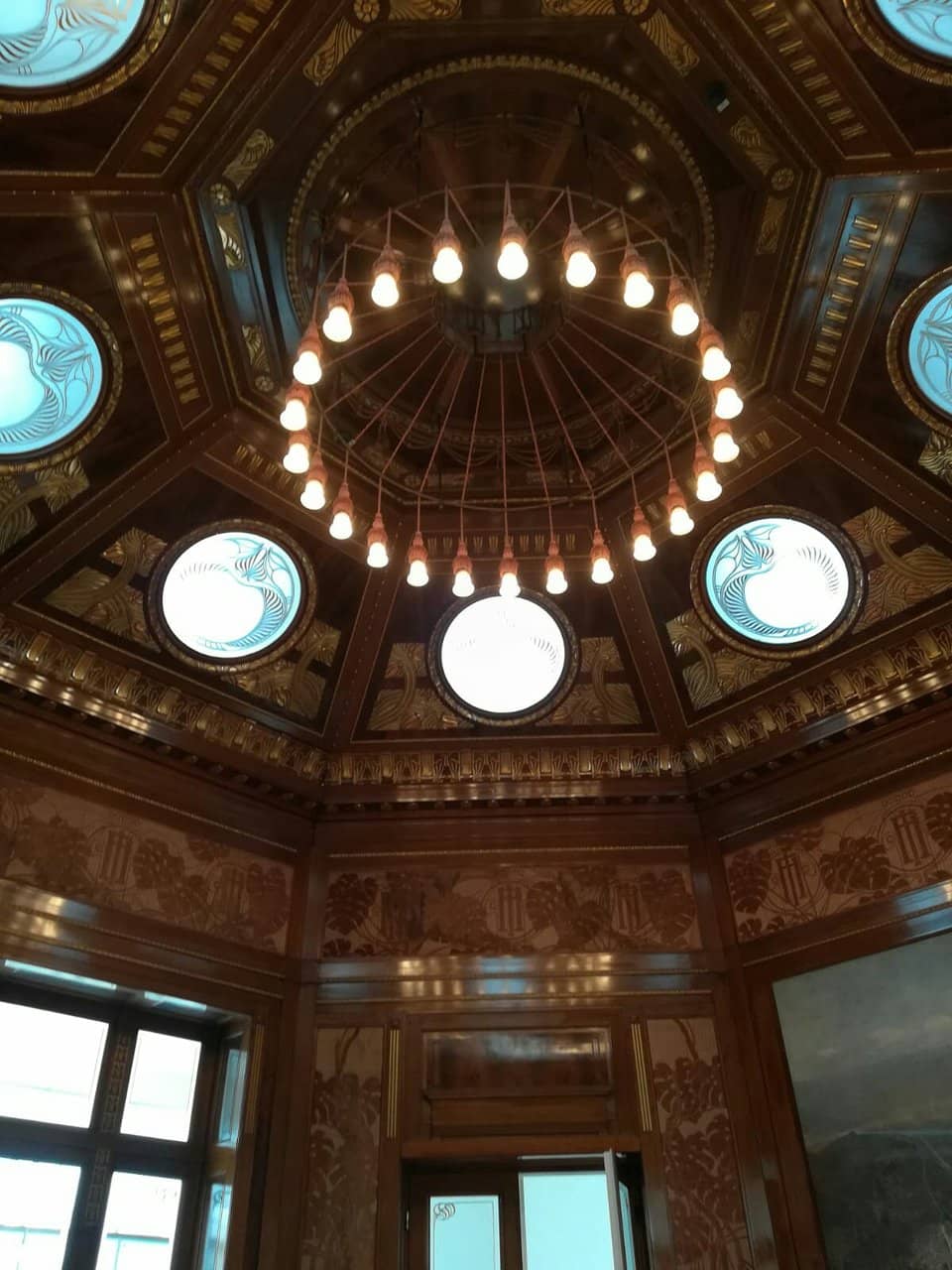 Architectural Details