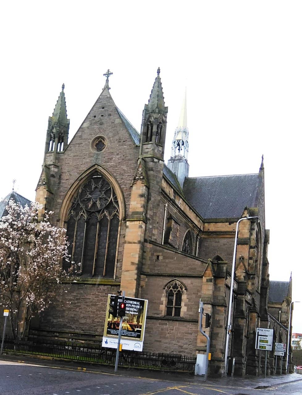 Historical Records Calendar