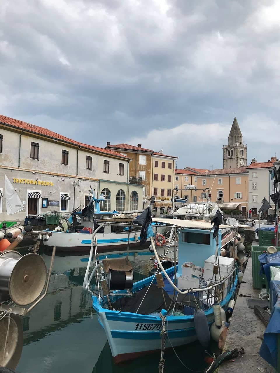 Historic Town Square