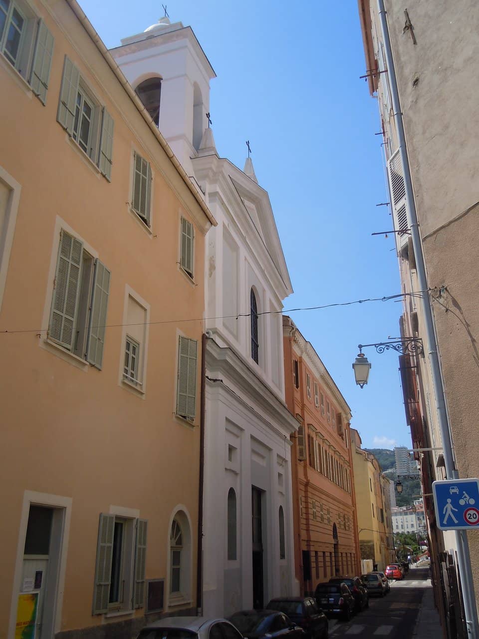 Corsican Polyphony Concerts