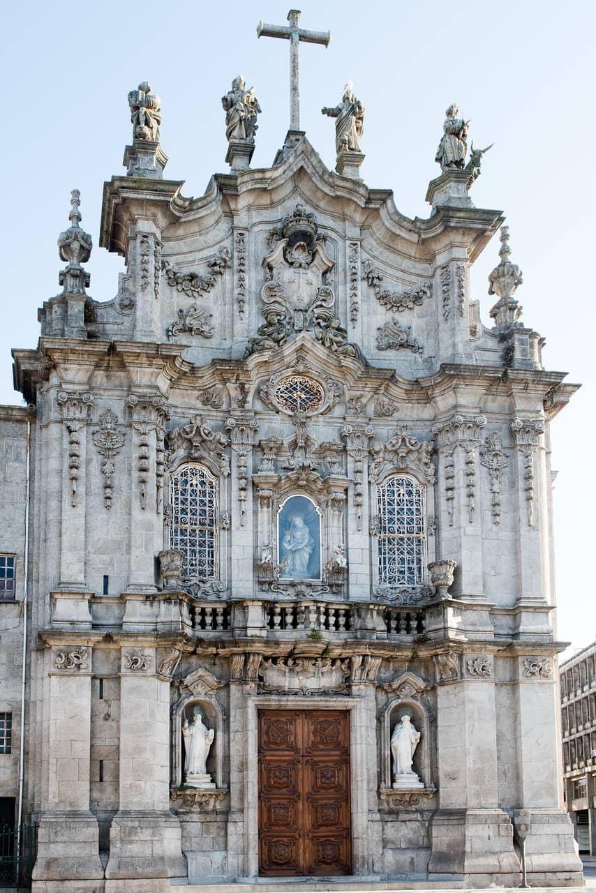 Vertical photo