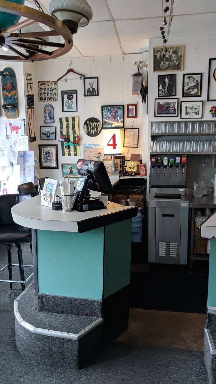 Classic American Comfort Food