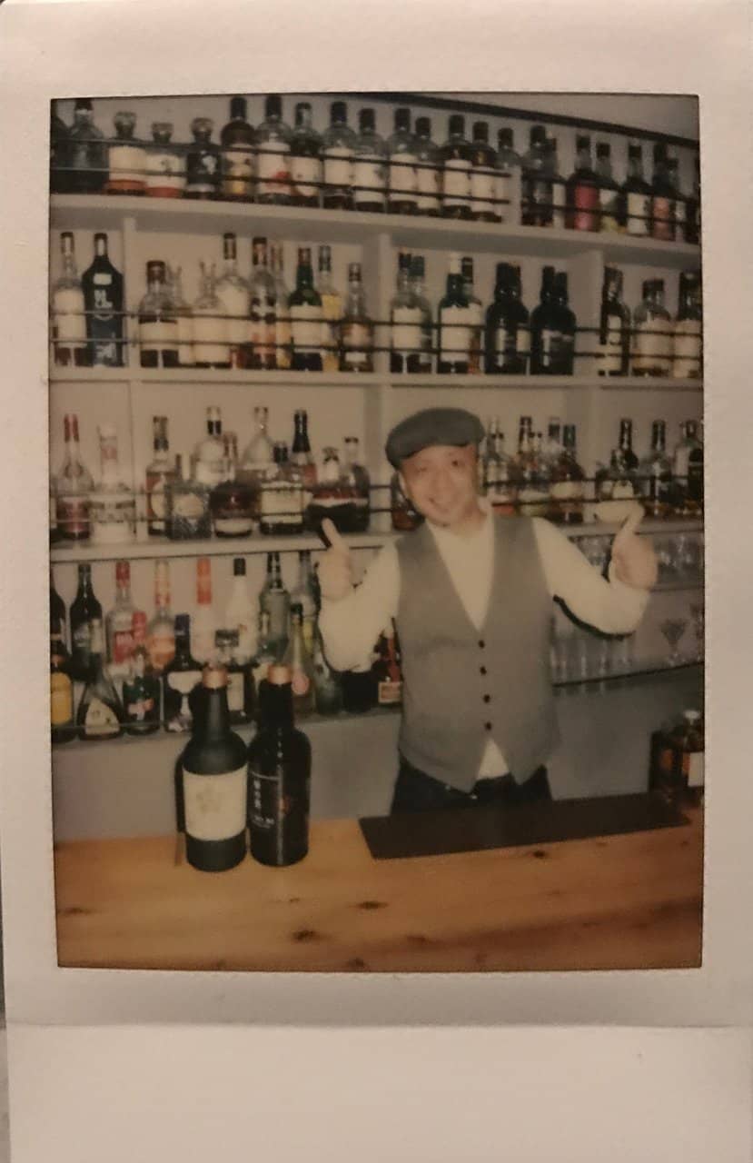 Cozy & Intimate Atmosphere