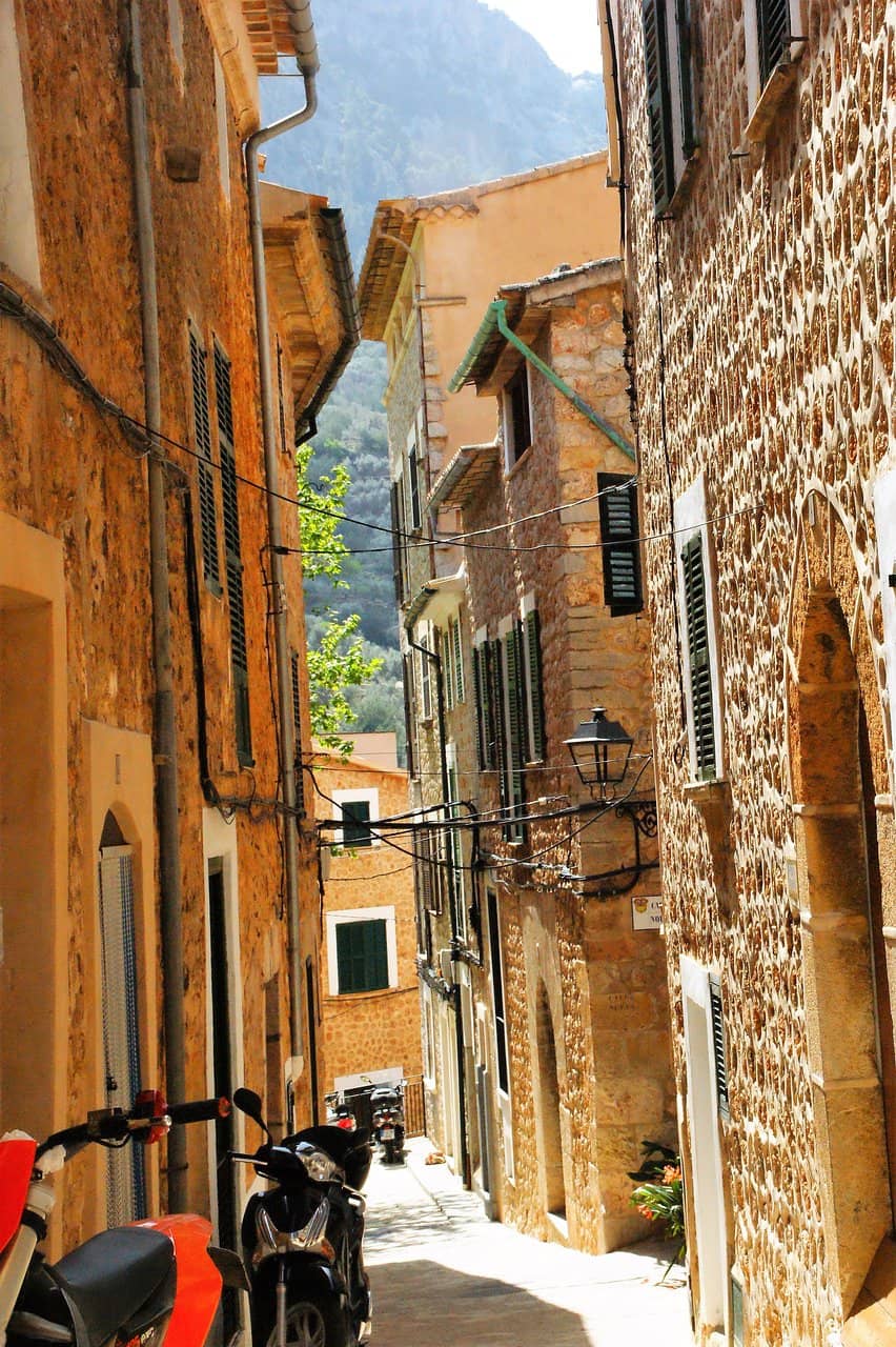 Vertical photo
