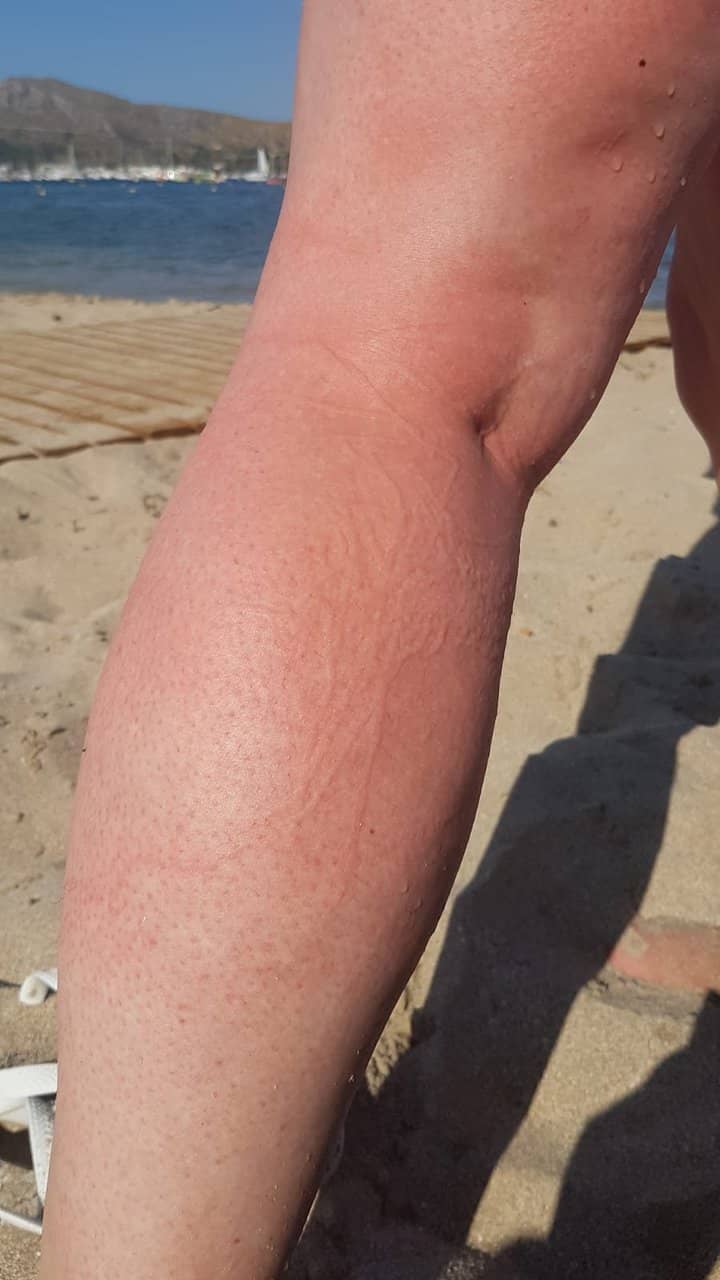 Crystal Clear Waters