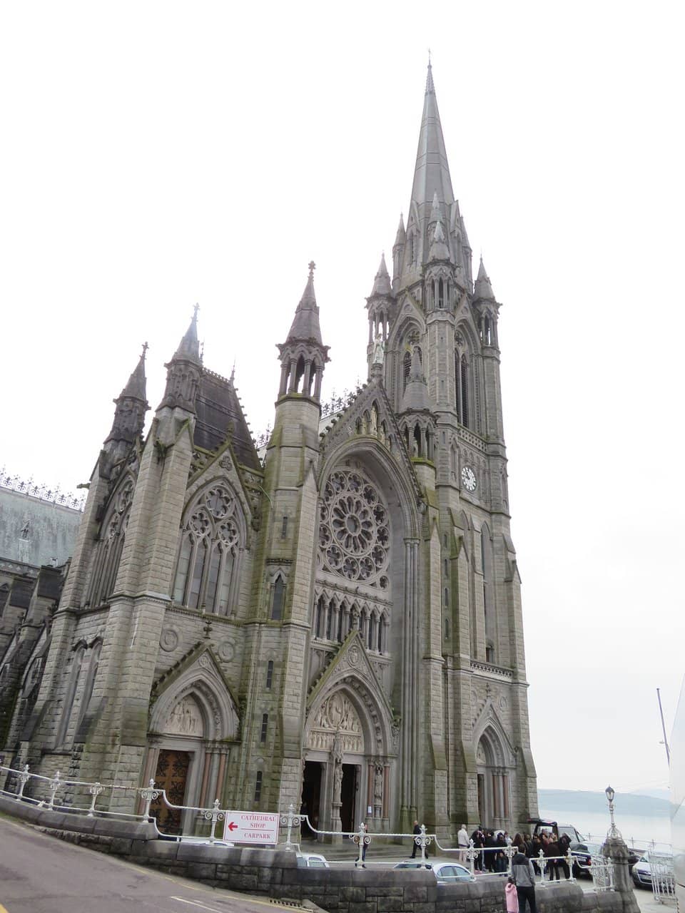 Stained-Glass Windows