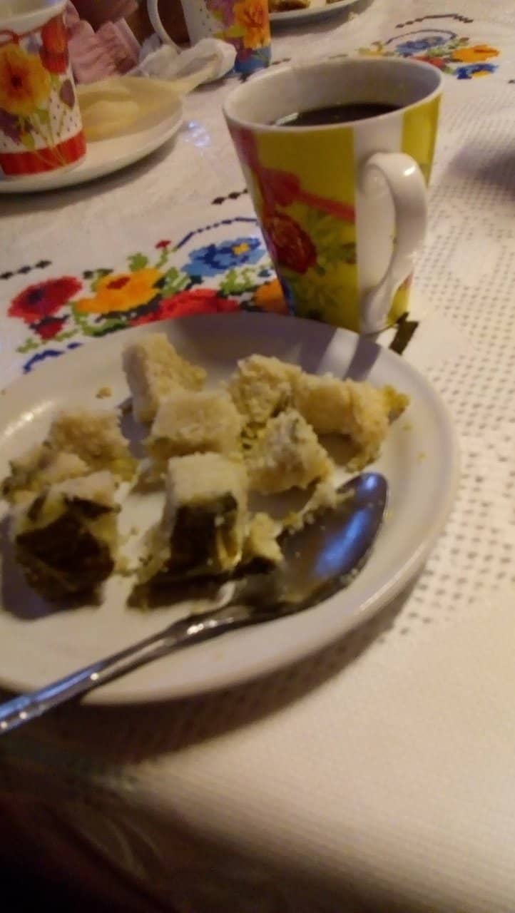 Fresh Juices & Fruit