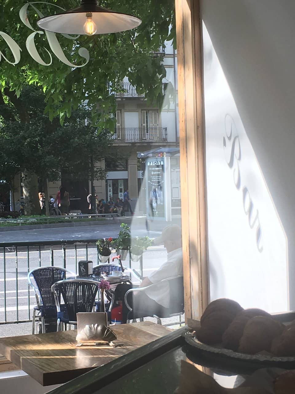 Cozy Atmosphere, Charming Service