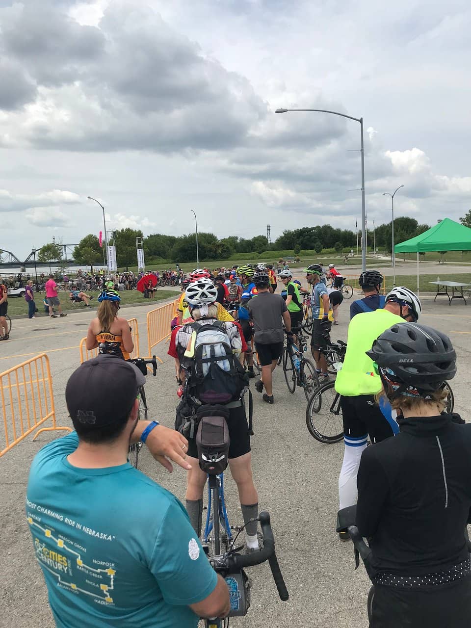 Dog Park & Play Areas