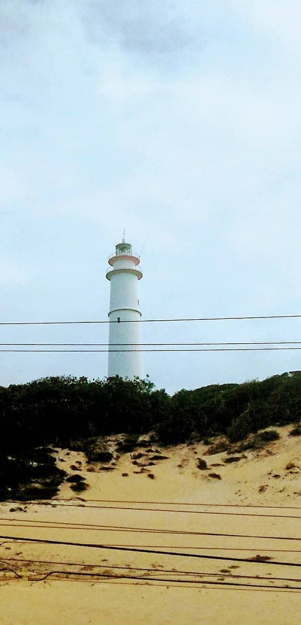 Panoramic City Views