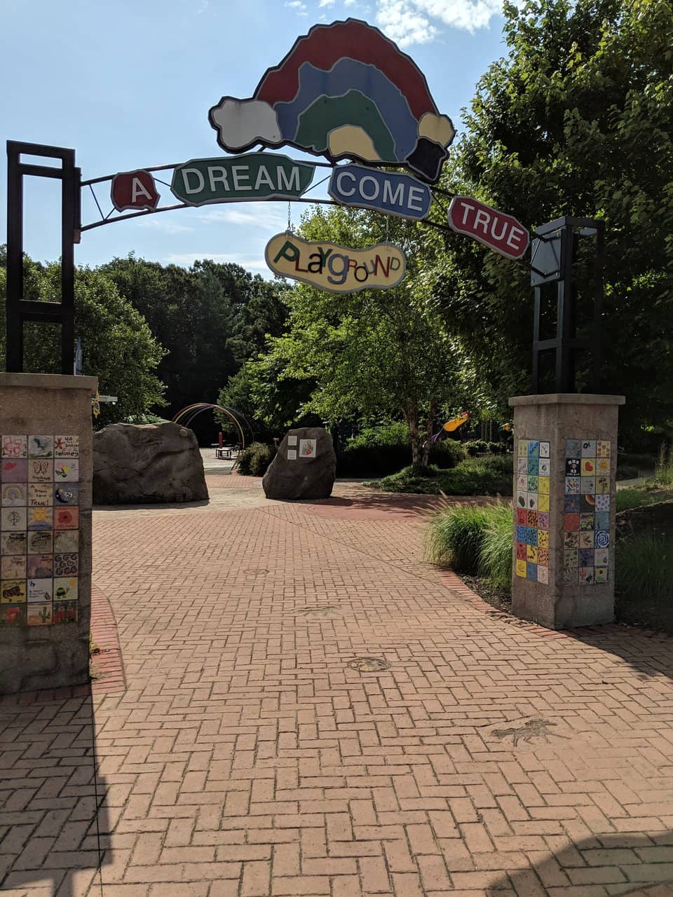 Creative Play Zones
