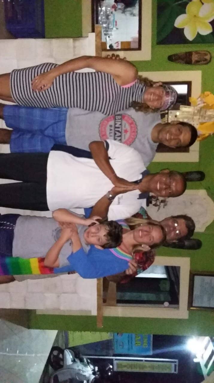 Cozy Family-Run Atmosphere