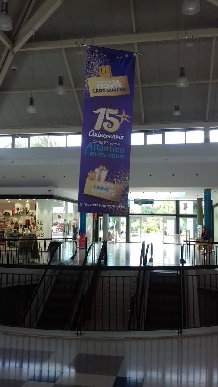 Spar Supermarket