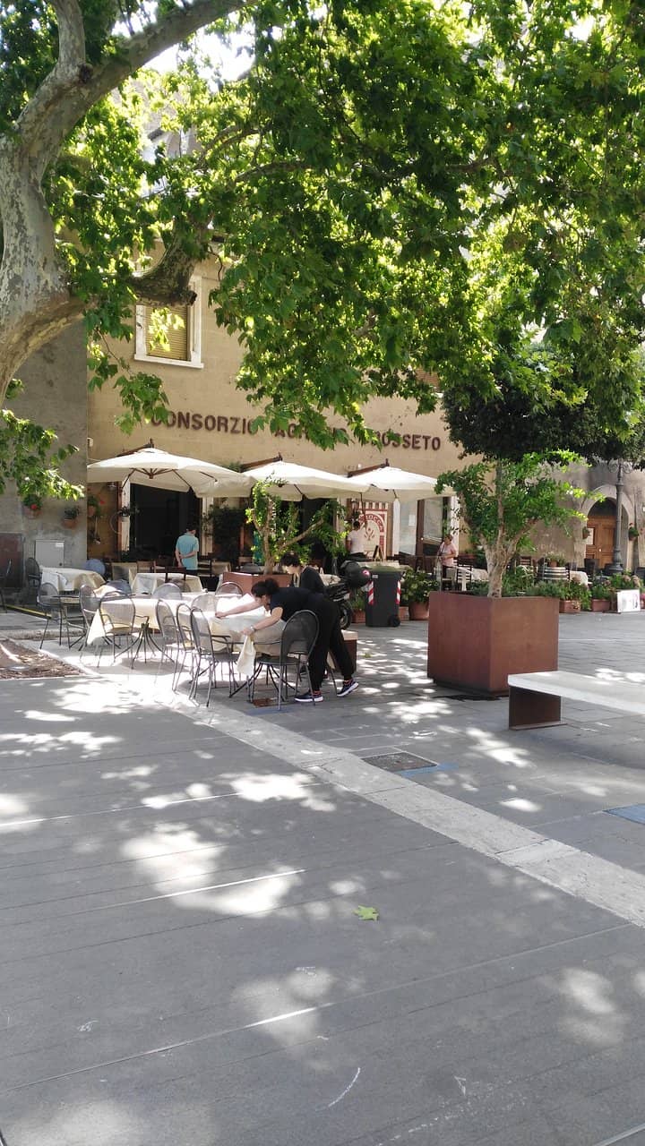 Orsini Palace