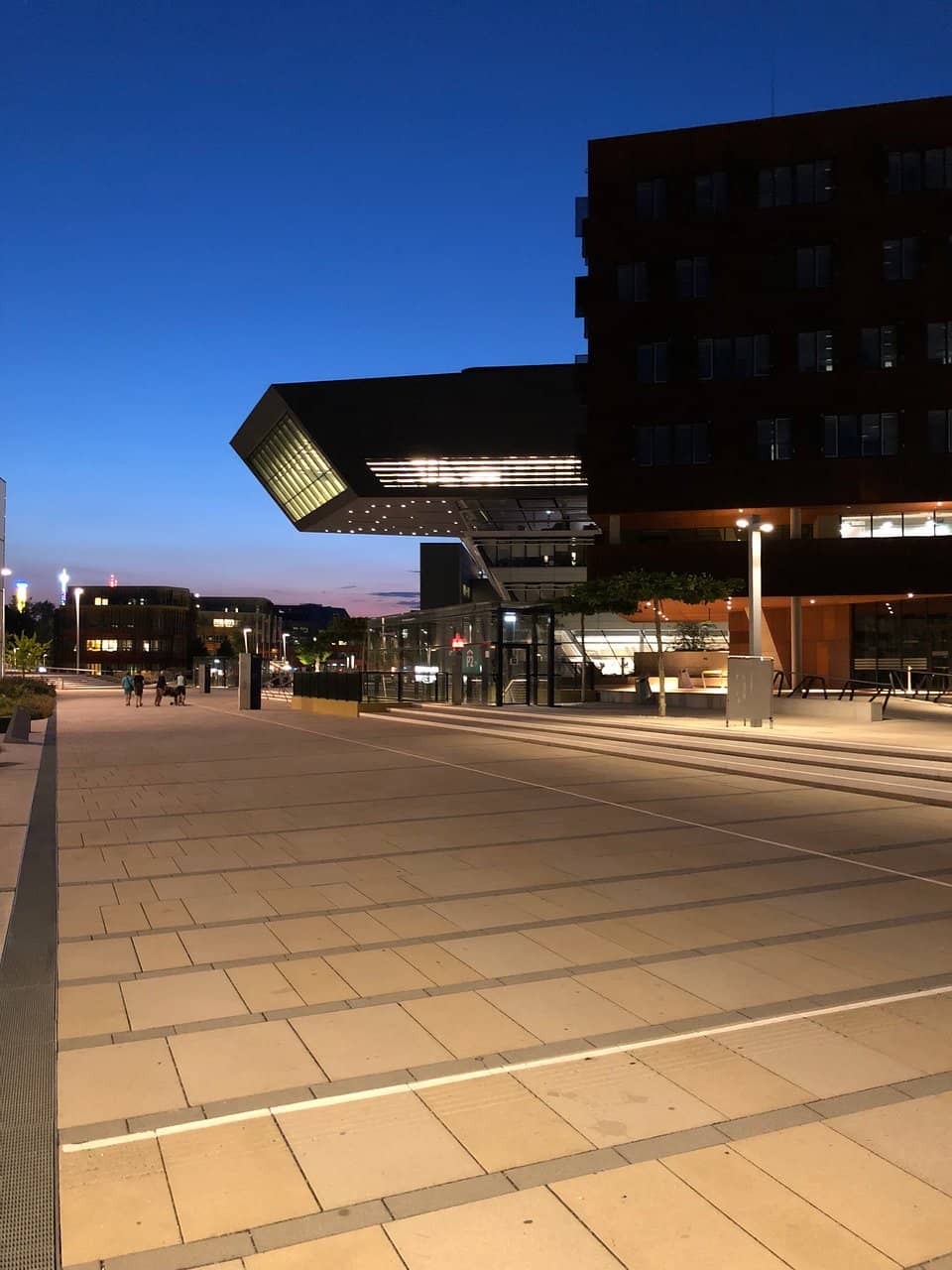 Vertical photo