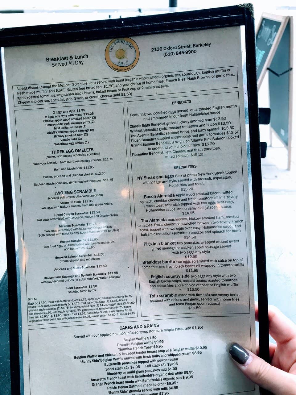 Pulled Pork Egg Benedict